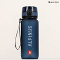 Bottiglia turistica Alpinus Trysil 650 ml, blu navy 8