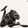 Mulinello da pesca per carpe Shimano Speedmaster XTD nero 10