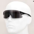 Occhiali da sole Tifosi Rail XC blackout /smoke/ac red/clear 8