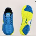 Scarpe da calcio Joma Toledo Jr TF royal per bambini 8