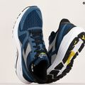 Scarpe da corsa uomo Diadora Mythos Blushield 8 Vortice blu opale/argento dd/bianco 18