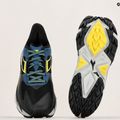 Scarpe da corsa Diadora Equipe Sestriere-XT uomo blk/primavera/argento dd 19