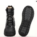 Columbia Bugaboot Celsius, stivali da neve da uomo, nero/squalo 23