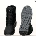 Columbia Moritza Shield Omni-Heat stivali da neve da donna nero/grafite 13