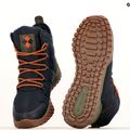 Columbia Fairbanks scarpe da trekking da uomo Oh abyss/dark adobe 22