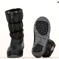 Stivali da neve per bambini Kamik Snowcozy nero 14