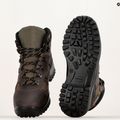 Stivali da trekking da uomo Grisport 626D91G marrone 10