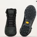 Stivali da trekking da uomo Mammut Mercury IV Mid GTX nero 15