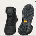 Stivali da trekking da donna Mammut Nova IV Mid GTX nero 17