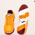Scarpe da calcio da uomo Joma Top Flex IN arancione/zafferano 16