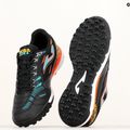 Scarpe da calcio Joma da uomo Liga-5 TF nero 13