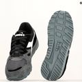 Scarpe Diadora N902 Hairy Suede nero/nero 17