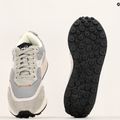 Scarpe Diadora Race Suede SW grigio cristallo/ebano 18
