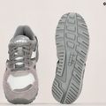 Scarpe Diadora N902 Hairy Suede grigio melange 18