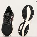 Scarpe da corsa da donna Diadora Strada nero/bianco smeraldo 19