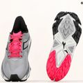 Scarpe da corsa donna Diadora Equipe Sestriere-XT lega/nero/rosso rubino c 19