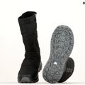 Rossignol Podium Kh nero, stivali da neve da donna 10