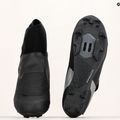 Scarpe da ciclismo MTB da uomo Shimano MW 702 nero 13