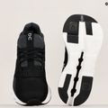 Scarpe da corsa On Cloudnova phantom/bianco da donna 15