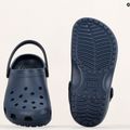 Crocs Classic Clog Bambini infradito navy 13