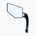 Specchietto per bicicletta Rockbros 260003001 Handlebar Mirror 1 pcs Left black