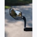 Specchietto per bicicletta Rockbros 260003001 Handlebar Mirror 1 pcs Left black 7