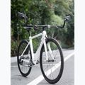 Specchietto per bicicletta Rockbros 260003001 Handlebar Mirror 1 pcs Left black 9