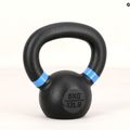 Kettlebell 6 kg Pure2Improve nero P2I810080 7