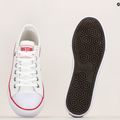 Scarpe da ginnastica BIG STAR da uomo T174102 101 bianco 9