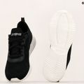SKECHERS scarpe da donna Bobs Squad Tough Talk nero 9