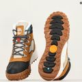 Stivali da trekking da donna Timberland Moriah Range Hiker Wp Ins wheat nubuck 16