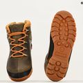 Stivali da trekking Euro Sprint Hiker da uomo, oliva, pieno fiore, Timberland 15