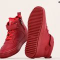 Scarpe BIG STAR per bambini GG374042 rosso 10