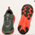 Scarpe da corsa da uomo HOKA Challenger ATR 6 timo/fiesta 11