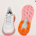 Scarpe da corsa da donna HOKA Clifton Edge nimbus cloud/lunar rock 10