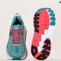 Scarpe da corsa da donna HOKA Gaviota canton/verde blu ardesia 8