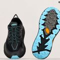 Scarpe da corsa da donna HOKA Speedgoat 4 GTX antracite/grigio scuro 13