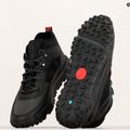 Stivali da trekking da uomo Timberland Gs Motion 6 Lthr Super Ox black helcor 11