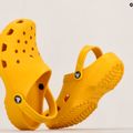 Crocs Classic Clog Bambini infradito a forma di girasole 9