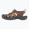 KEEN Newport bison sandali da trekking per uomo 3