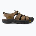 KEEN Newport bison sandali da trekking per uomo 2