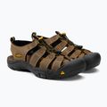 KEEN Newport bison sandali da trekking per uomo 5