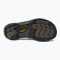 KEEN Newport bison sandali da trekking per uomo 6