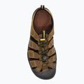 KEEN Newport bison sandali da trekking per uomo 7