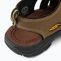 KEEN Newport bison sandali da trekking per uomo 10