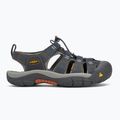 KEEN Newport H2, sandali da uomo, inchiostro india/ruggine 2