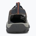 KEEN Newport H2, sandali da uomo, inchiostro india/ruggine 6