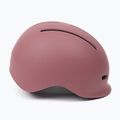 Casco da ciclismo per bambini QIBBEL Kids Bike plum rose 3