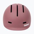 Casco da ciclismo per bambini QIBBEL Kids Bike plum rose 4