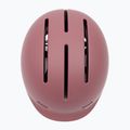 Casco da ciclismo per bambini QIBBEL Kids Bike plum rose 6